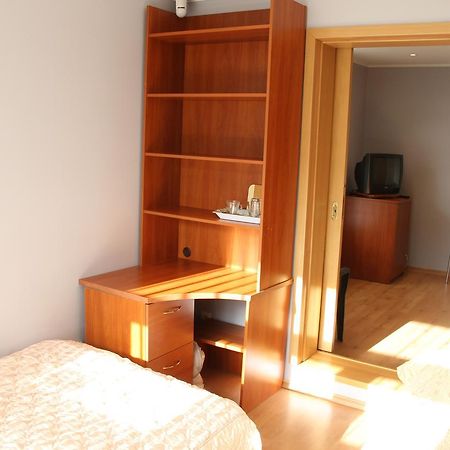 Villa Aqua Miedzyzdroje Luaran gambar