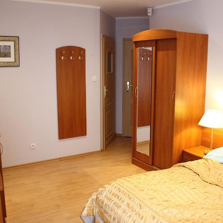 Villa Aqua Miedzyzdroje Luaran gambar