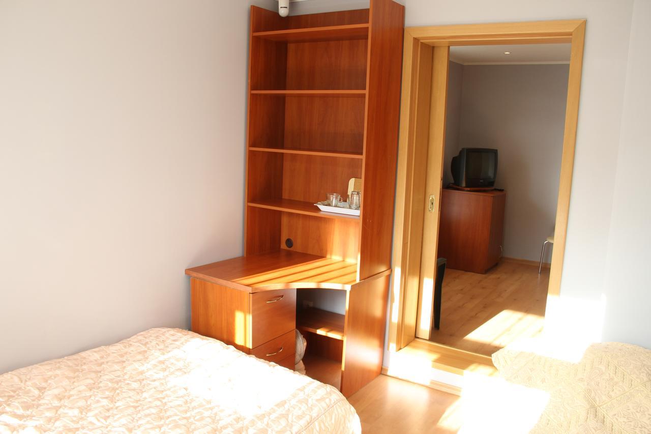 Villa Aqua Miedzyzdroje Luaran gambar